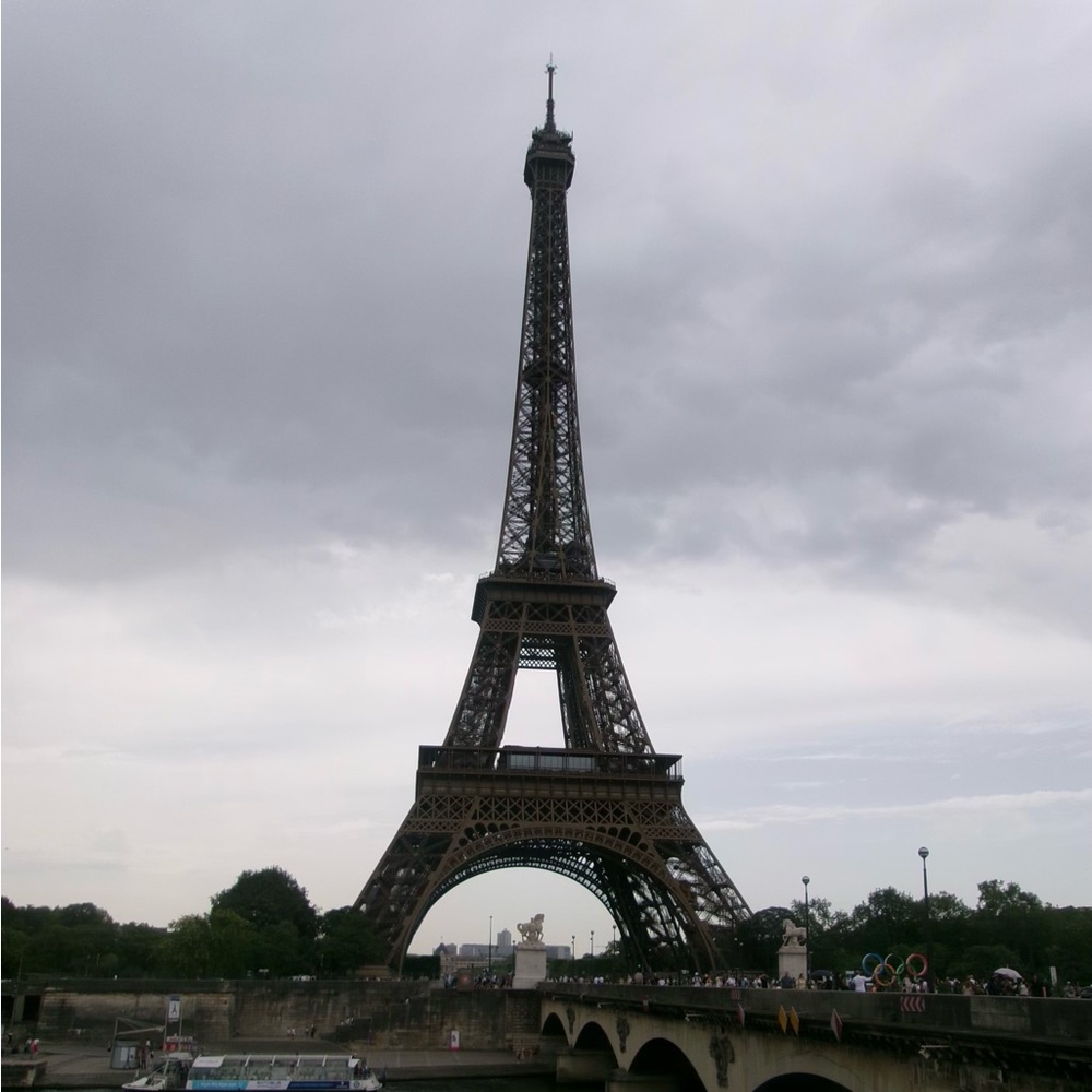 Meet your Posher, Allison